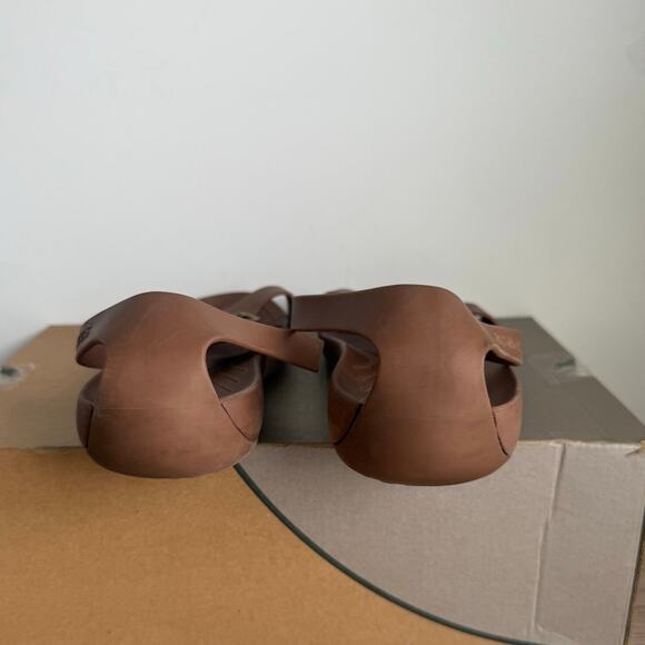 Crocs Serena Embellished Women Slip On Sandals- SZ 9 - Picture 6 of 10